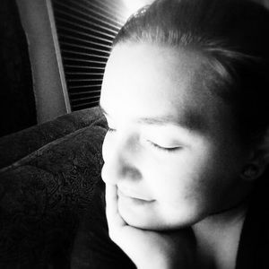 Meet your Posher, Miriam